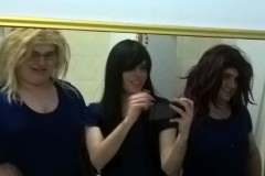 selfie-girls